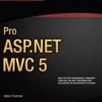 Pro ASP.NET MVC 5: 2013