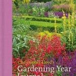 Christopher Lloyd&#039;s Gardening Year Journal