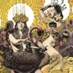 Yellow &amp; Green by Baroness