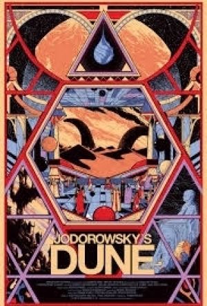 Jodorowsky&#039;s Dune (2013)