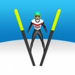 Ski Jump Free