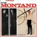 La Bicyclette by Yves Montand