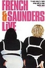 French &amp; Saunders Live (2000)