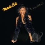 Unpredictable by Natalie Cole