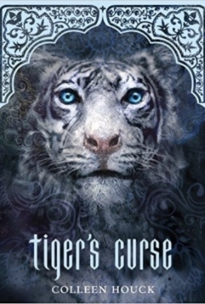 Tiger&#039;s Curse (The Tiger Saga, #1)