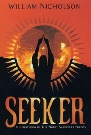 Seeker (Noble Warriors Trilogy, #1)