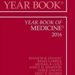 Year Book of Medicine: 2016
