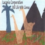 Still Life With Llamas by Laconia Corporation