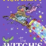 The Witch&#039;s Vacuum Cleaner: And Other Stories