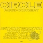 Paris-Concert by Circle