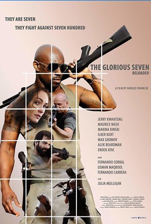 The Glorious Seven (2019)