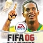 FIFA 06: Road to FIFA World Cup 
