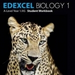 EDEXCEL Biology 1 A-Level 1/AS Student Workbook