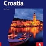 Croatia Footprint Full-colour Guide