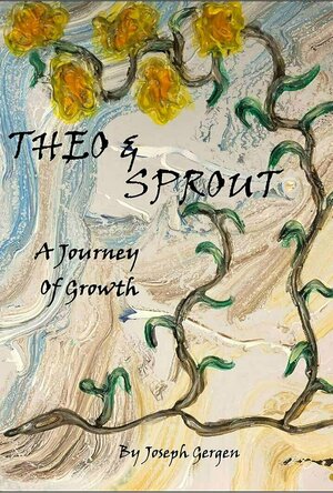 Theo and Sprout: A Journey of Growth