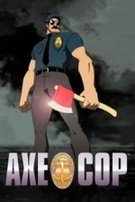 Axe Cop  - Season 2