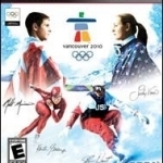 Vancouver 2010: Official Video Game of the Olympic Winter Games 