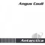 Antarctica by Angus Coull
