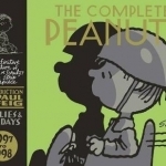 The Complete Peanuts 1997-1998: Volume 24