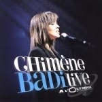 Live a L&#039;Oympia by Chimene Badi