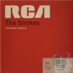 Comedown Machine by The Strokes