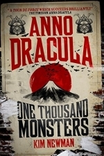 Anno Dracula: One Thousand Monsters