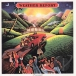 Procession by Weather Report