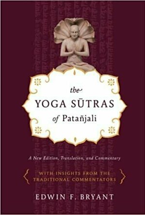 The Yoga Sutras of Patanjali