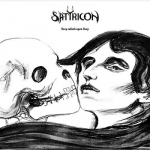 Deep Calleth Upon Deep by Satyricon