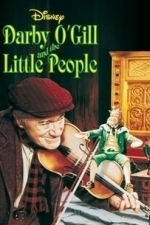 Darby O&#039;Gill and the Little People (1959)
