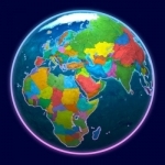 Earth 3D - Amazing Atlas