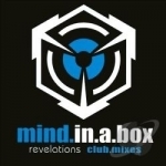 Revelations Club.Mixes by MindInABox