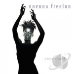 Soulcall by Nnenna Freelon