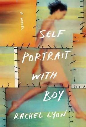Self-Portrait with Boy