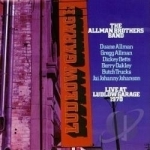 Live at Ludlow Garage 1970 by The Allman Brothers Band
