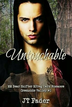 Untouchable (Creekside Valley #1)
