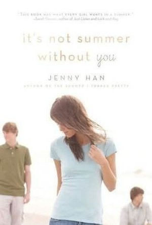 It&#039;s Not Summer Without You (Summer, #2)