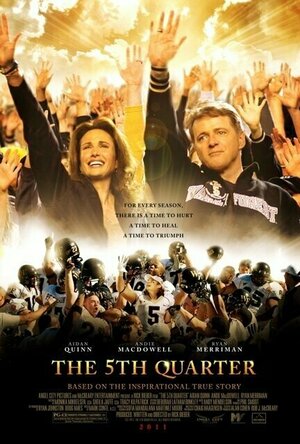 The 5th Quarter (2010)