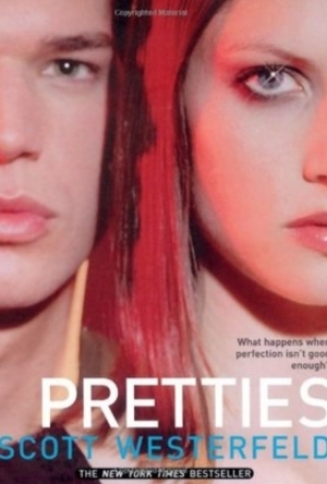 Pretties (Uglies, #2)