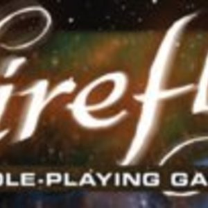 Firefly Role-Playing Game