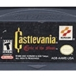 Castlevania: Circle of the Moon 