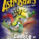Astrosaurs 22: The Castle of Frankensaur