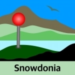 Snowdonia Maps Offline