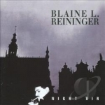Night Air by Blaine L Reininger