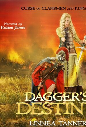 Dagger's Destiny (Curse of Clansmen and Kings #2)