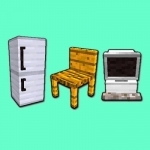 Furniture for Minecraft