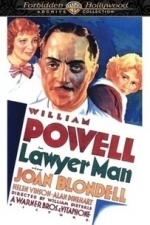 Lawyer Man (1933)