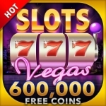 Slots - Classic Vegas Casino