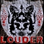 Louder by The Rock Czars