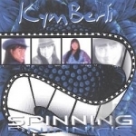 Spinning by Kymberli